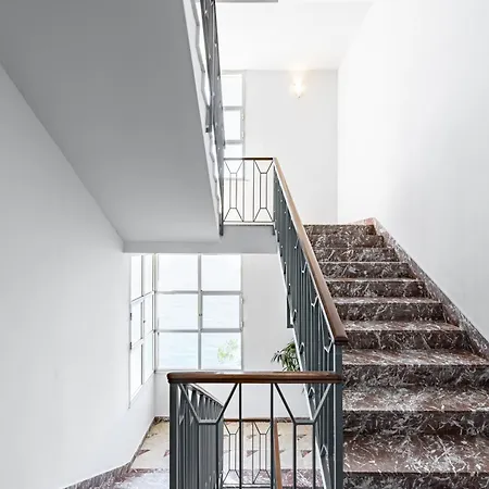 Апартаменты Taormina Comfy - A Few Steps From The *