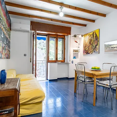 Taormina Comfy - A Few Steps From The *