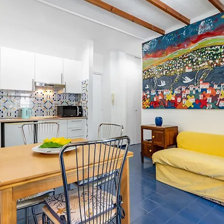 Taormina Comfy - A Few Steps From The *