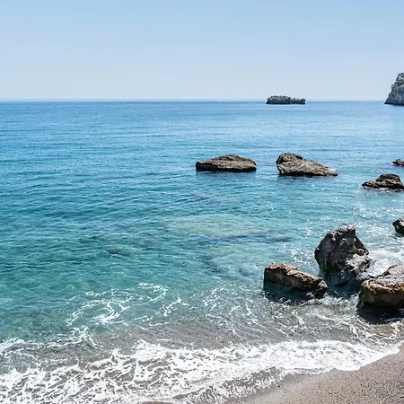 Taormina Comfy - A Few Steps From The * Маццео