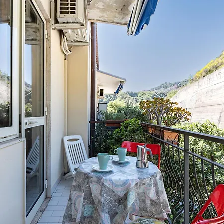 Апартаменты Taormina Comfy - A Few Steps From The